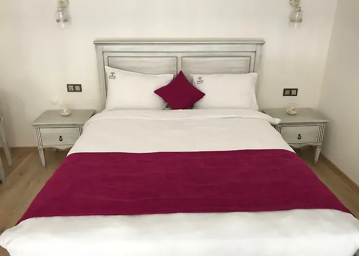 Duman Boutique Hotel