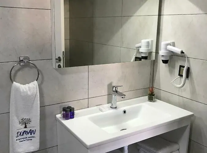 Hotel Duman Boutique Çeşme