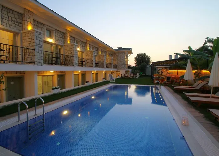 Hotel Duman Boutique Çeşme