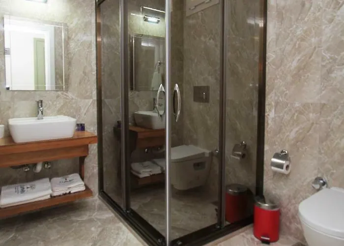 Duman Boutique Çeşme