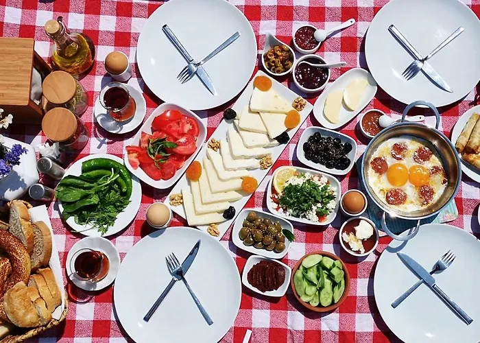 Duman Boutique Hotel