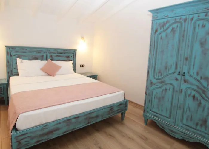 Hotel Duman Boutique *