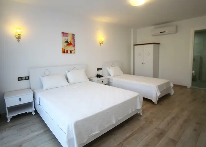 Hotel Duman Boutique Çeşme